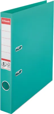 Produktbild von Esselte 811560, Türkis, 52 x 287 x 318 mm