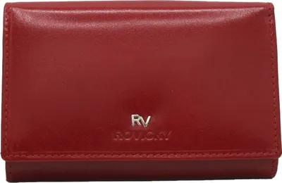 Produktbild von Rovicky Brieftasche für Frauen Eriphymes rot One size