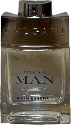 Zdjęcie produktu dla Bvlgari Man Rain Essence woda perfumowana dla mężczyzn 100 ml