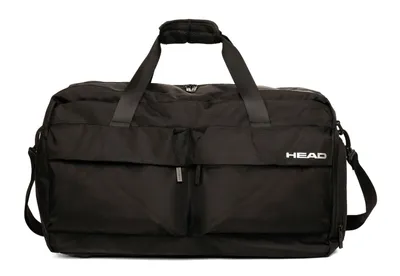 Produktbild von HEAD Reisetasche Sporttasche Club Duffle Black schwarz
