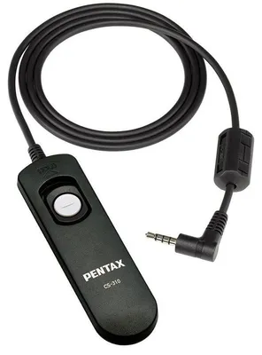 Productafbeelding van Pentax kabelwisselschakelaar CS-310