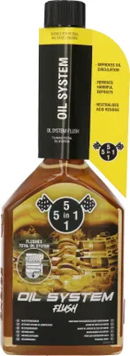 Produktbild von 5in1 Ölsystemreiniger 310ml