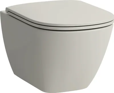 Immagine prodotto di LAUFEN LUA WC suspendu Advanced, 520x360x345mm, H8200800490001, H8200800490001