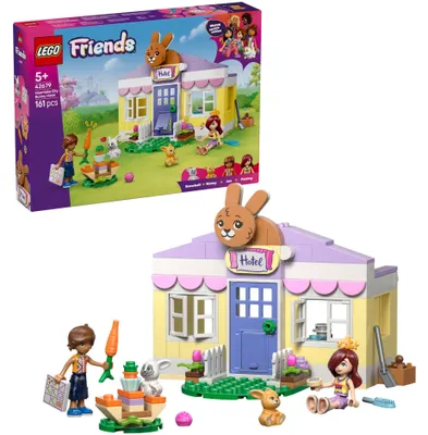Immagine prodotto di Friends Heartlake City Hasenhotel