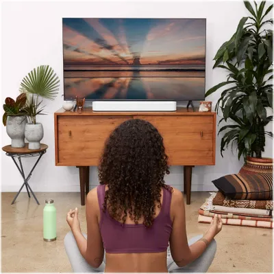 Produktbild von SONOS Beam Gen 2 Soundbar White