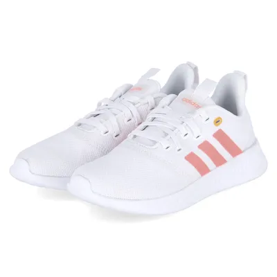 Produktbild von Adidas Damen Sneaker low Puremotion SE schwarz