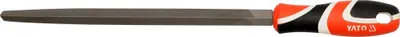 Produktbild von YATO DREIECKFEILE 250 mm HALBGLATT #2 6230