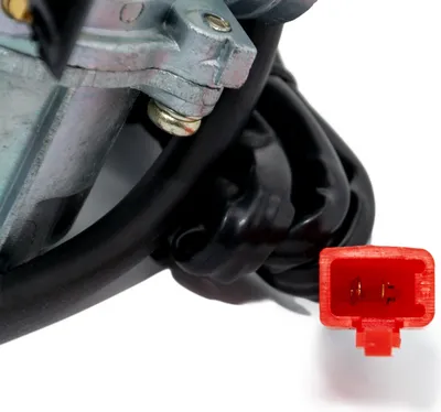 Produktbild von Vergaser Standard 12mm mit E-Choke für Peugeot, Herkules Roller