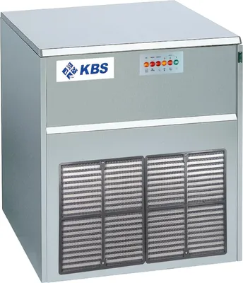 Immagine prodotto di Fabbricatore di ghiaccio a scaglie KBS 195 kg / 24 h 560 x 640 x 622 mm Predisposto per la presa elettrica 230 Volt