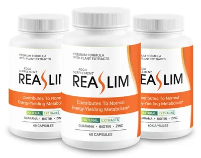 Productafbeelding van Reaslim-3 x