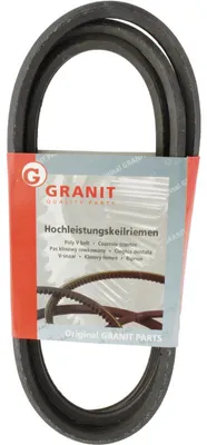 Obrázok produktu pre Klinový remeň A 96 13 x 2443 Li Castel Garden 135062000/1 35062000/0