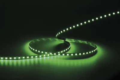 Productafbeelding van Havana LED-strip - RGB - IP20 - 120 LED's per meter