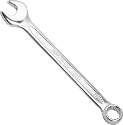 Produktbild von Schraubenschlüssel of feste Backe 11 mm cr-v