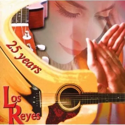 Obrázok produktu pre Los Reyes: 25 Years Los Reyes