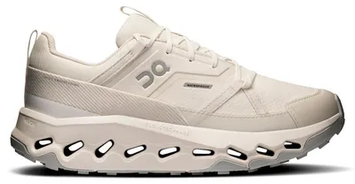 Productafbeelding van On Running Cloudhorizon Waterproof, kleur Ivory Ice (dames), maat EU 37.5
