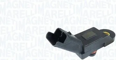 Produktbild von MAGNETI MARELLI 215810011000 Ladedrucksensor passend für PEUGEOT 206 Schrägheck (2A/C) Saugrohr