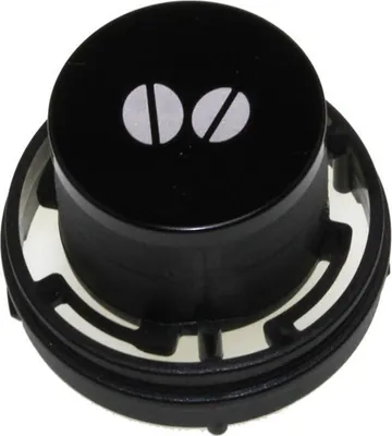 Produktbild von DeLonghi 5913210181 Taste für ESAM5400 ESAM5450 ESAM5500 Perfecta Kaffeevollautomat