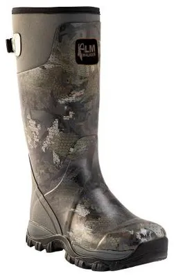 Produktbild von Almwalker Neopren Stiefel Snakeskin Ultra Größe 47