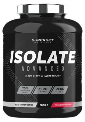 Produktbild von Zero Isolate Advanced (1,8Kg)