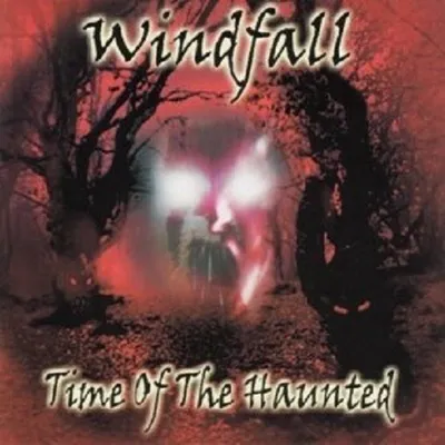 Produktbild von Windfall-Time Of The Haunted