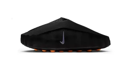 Produktbild von Klapki Nike Mind 001 Slide Black Chrome – 38