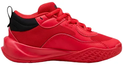 Produktbild von Basketballschuhe Puma 310371-02 für Kinder
