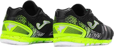 Produktbild von Joma Mundial 2501 IN MUNS2501IN, Hallenschuhe, Herren, Schwarz, Größe: 42