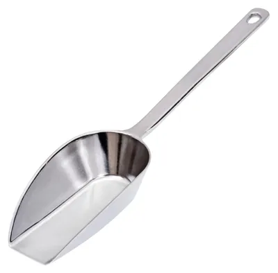 Produktbild von GRÄWE Abwiegeschaufel/Bonbonschaufel aus Aluminium ca. 275 mm