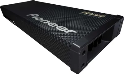Image de Pioneer TS-WX70DA Caisson de basses