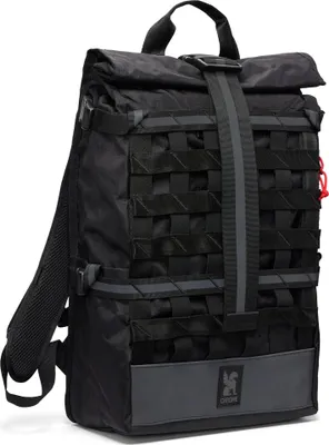 Obrázek produktu pro Chrome Barrage Batoh Reflective Black 22 L