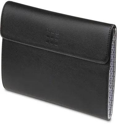 Produktbild von Tablet-Tasche für Ipad Air schwarz.