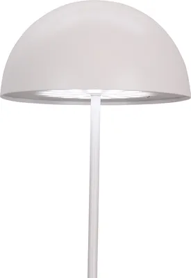 Produktbild von Olucia - DOUWE - Stehlampe - Weiß
