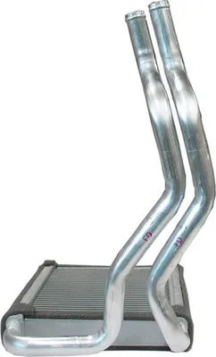 Image de Chauffage MAHLE AH 203 000P