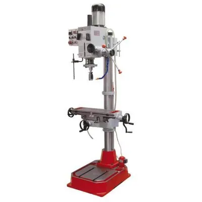 Immagine prodotto di Holzmann ZX40PC_400V Trapano a ingranaggi