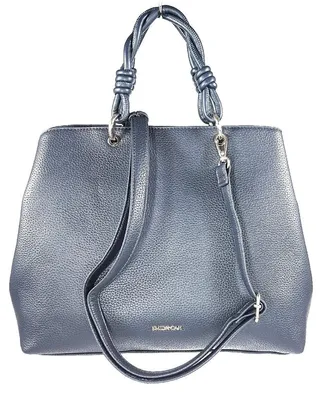 Produktbild von emily & noah Nikki Tasche Blau in Gr. OneSize
