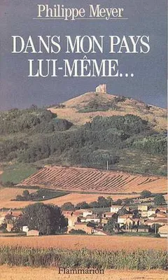 Image de Dans mon pays lui-même--