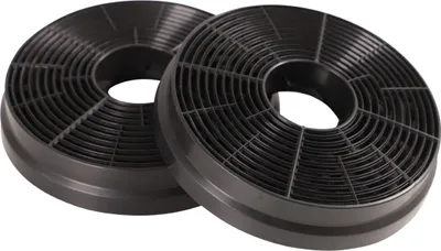 Produktbild von Aktivkohlefilter Kohlefilter Aktivkohle Dunstabzugshaube Respekta MIZ 0058