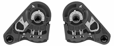 Produktbild von Airoh Visiermechanik Spark 2/Connor