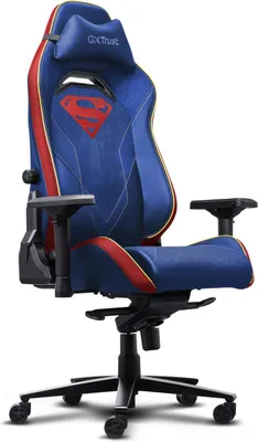 Immagine prodotto di Gxt721Sm Ruya Pro Gm Sedia Superman