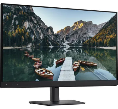 Produktbild von Dell UltraSharp U3226Q, OLED-Monitor, (UltraHD, QD-OLED, HDMI, DP