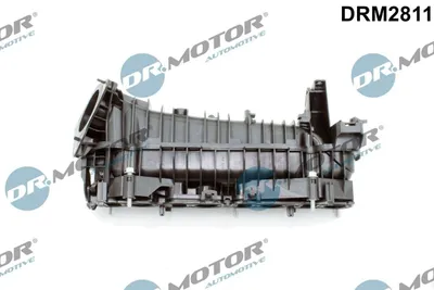 Image de Collecteur D'admission Bmw 2,0D F20/F21/F30/E91/F10 (Module)