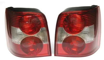 Produktbild von Heckleuchten Rückleuchten Links + Rechts für VW Passat 3BG B5 Variant 2000-2005