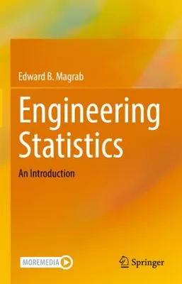 Immagine prodotto di Engineering Statistics