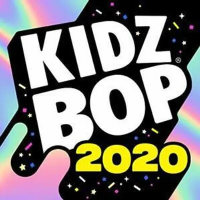 Obrázek produktu pro Kidz Bop 2020 Cd 888072130807