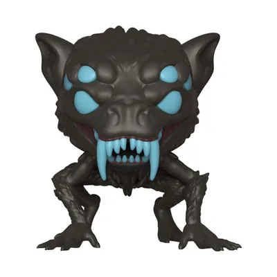 Produktbild von FUNKO 38552, Sammelfigur, Film & TV-Serien, 110 g