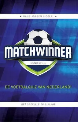 Produktbild von Matchwinner