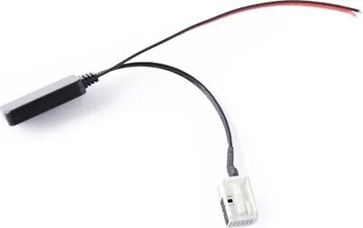 Obrázek produktu pro Bezdrátový adaptér Bluetooth modulu pro BMW