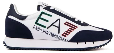 Produktbild von Row top EA7