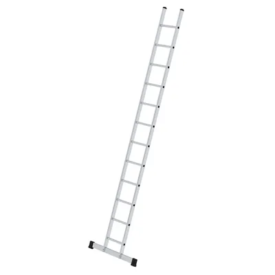 Produktbild von MUNK Anlegeleiter 11412 350mm Traverse 12Sprossen
