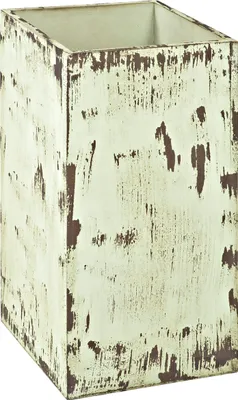 Produktbild von HAKU Schirmständer vintage - Massivholz, MDF, B/H/T: 20x40x20 cm